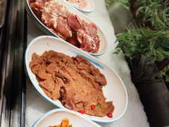 -德得轩自助餐厅(食品街店)