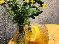 -W CAFE(甜爱路店)