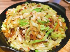 -九毛九西北菜(番禺万达店)
