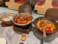 -眉州东坡·川菜(川沙百联店)
