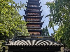 -常熟方塔园