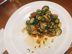 -宴小馆·小海鲜青岛菜(五四广场店)