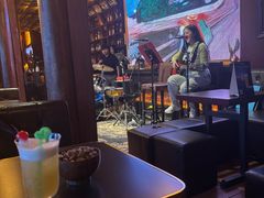 -悦界酒吧(后海店)