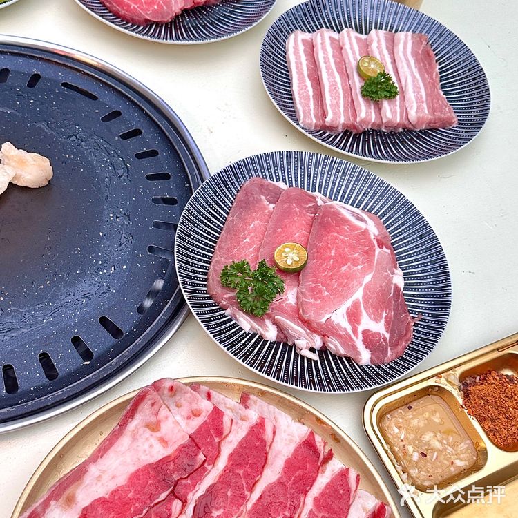 珠海这家浪漫海岛花园餐厅💐太会了吧🥰