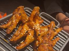 -烤匠麻辣烤鱼(青羊万达店)