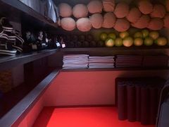 -超级猩猩健身·团课(益田假日店)