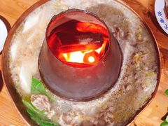 -元盛居(生态大街店)