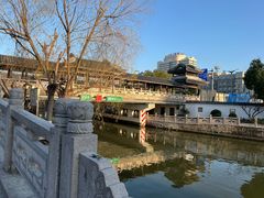 -嘉兴月河历史街区