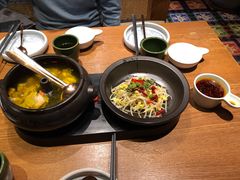 原味汽锅鸡-云海肴·汽锅鸡·云南代表菜(天山百盛优客店)