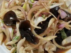 -乡府肉丁水饺(环山路店)