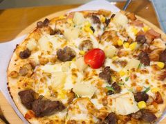 -挚享来牛排(柘城店)
