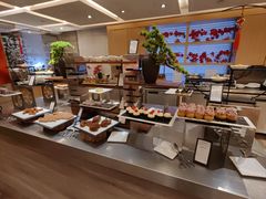 -北京王府井希尔顿酒店·万斯阁西餐厅