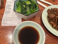 -裕兴记•蟹黄面馆(人民广场店)