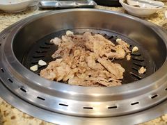 -安又胖韩国烤肉(泰达永旺店)
