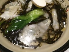 -玖鲜小笼(中山广场店)