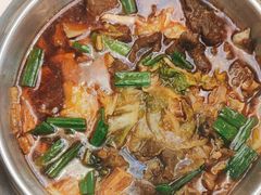 -清真马祥兴菜馆(云南北路店)