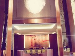 -上海嘉定喜来登酒店