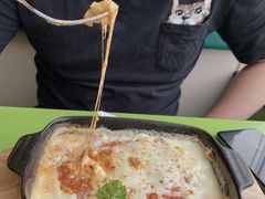 -萨莉亚意式餐厅(梅花园店)