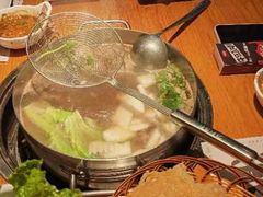-海银海记潮汕牛肉火锅(新港中路海珠店)
