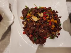 -马凯餐厅(地安门店)