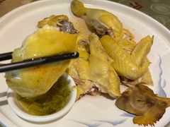 -大家食府·福建菜(FAC协盛中心庭院餐厅店)