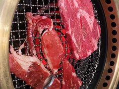 -神户赤童日式烤肉伙伴(东直门店)