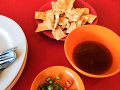 -大树下海鲜饭店