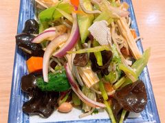 -大头亮羊汤烩面·河南非遗(良乡总店)