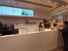 -喜茶(贵阳国贸逸天城店)