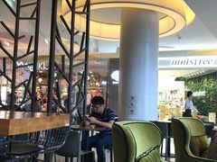 大堂-gaga(深圳福田星河COCO Park店)