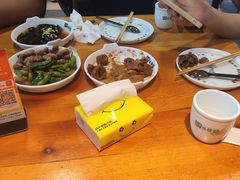 -四禧精酿烧烤串吧(大明湖店)