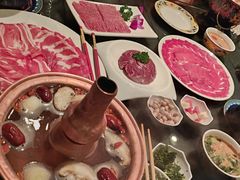 -南门涮肉(上海一店)