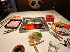 -海底捞火锅(外滩店)