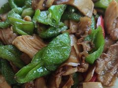 -盐帮食坊•小河帮川菜(四川师大店)