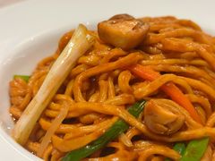 -臻萃轩中餐厅(国家会展中心店)