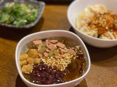 糍粑冰粉-付小姐在成都(五道口店)