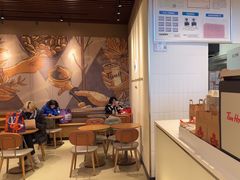 -Tims天好咖啡·贝果(成都东站捷枫店)