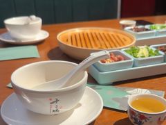 -南拳十三姨·潮汕砂锅粥(世纪金源店)