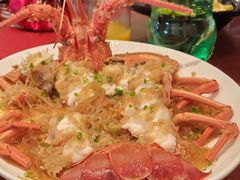 -五缘水乡酒店兰轩中餐厅