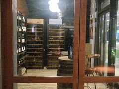 -巴别塔法餐舍(合作路店)