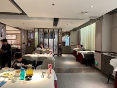 大堂-阿五黄河大鲤鱼(英协路店)