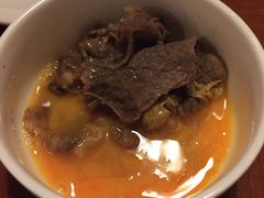 -牛玄庵日式寿喜烧·料理店(新源里店)