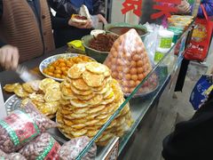 -老金家蛋菜夹馍(西安总店)