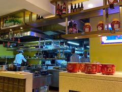 -百年神厨·地道川菜(清江西路店)