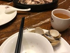 -广东道至正餐厅(区庄店)