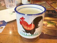 -香港新曜记茶餐厅(星耀城店)