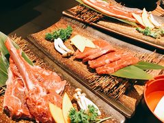 -赤坂亭·M9和牛烧肉(南京江南虹悦城店)