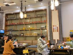 -仁虎老火锅(黄泥磅店)
