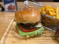 -蓝枪鱼Blue Marlin Infinita(星海店)