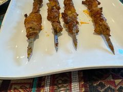 -巴依老爷新疆美食(工体旗舰店)